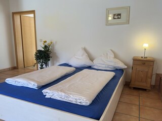 Apartamento Faßberg Características 13