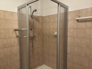 Appartement Faßberg Équipement 14
