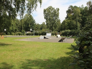 Apartment Faßberg Umgebung 24