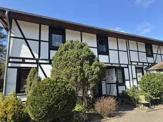 Appartement Faßberg Buitenaudio-opname 1