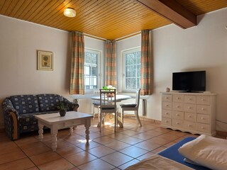 Apartment Faßberg Ausstattung 8