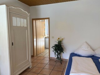 Appartamento Faßberg Caratteristiche 5