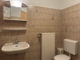 Appartement Faßberg Équipement 13