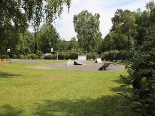 Appartement Faßberg Omgeving 24