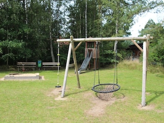 Apartment Faßberg Umgebung 18