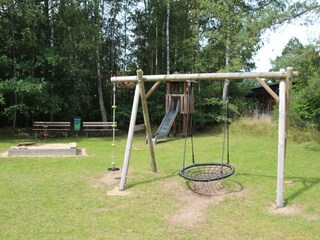 Appartement Faßberg Omgeving 18