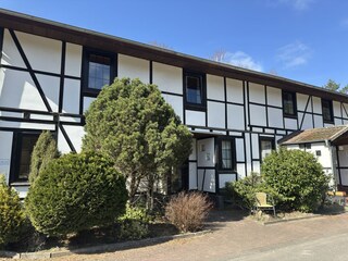 Apartamento Faßberg Grabación al aire libre 2