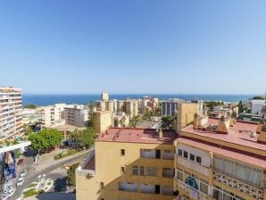 Vakantiehuis Short break appartement in Torremolinos - Westelijke Costa del Sol - image1