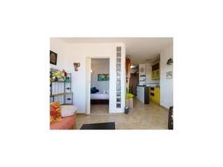 Ferienhaus Torremolinos Ausstattung 16