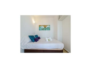 Holiday house Torremolinos Features 18
