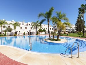 Apartment Navigolf - Cala de Mijas-ehemals TUI Ferienhaus - Málaga & Umgebung - image1