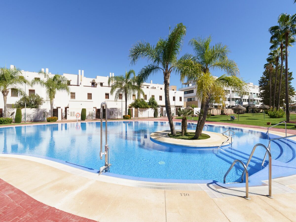 Apartment Mijas  1