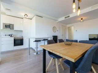 Apartment Mijas Ausstattung 11