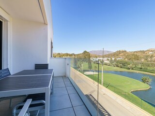 Apartment Mijas Outdoor Recording 3