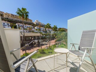 Apartment Mijas Outdoor Recording 7