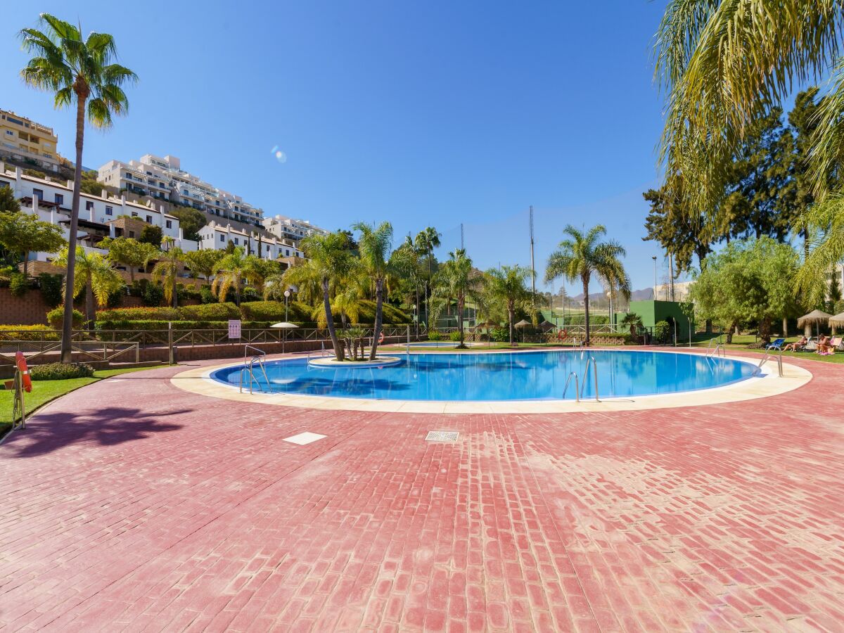 Apartment Mijas  26