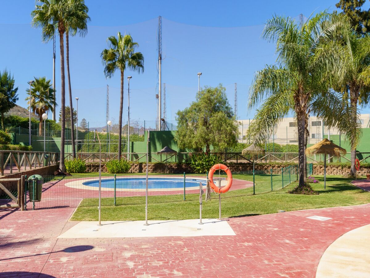 Apartment Mijas  27