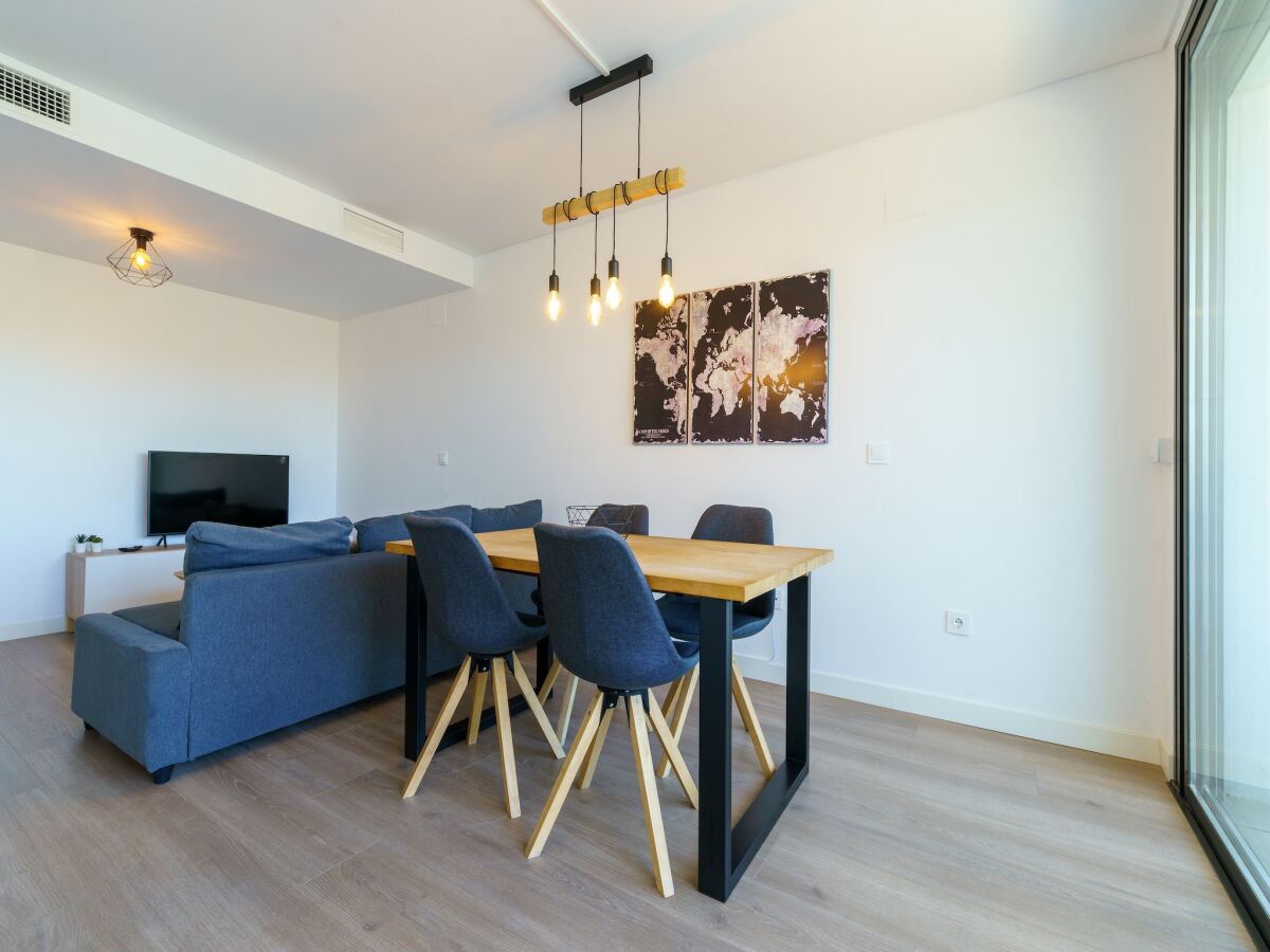 Apartment Mijas Ausstattung 21