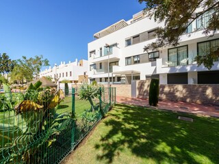 Apartment Mijas Outdoor Recording 6