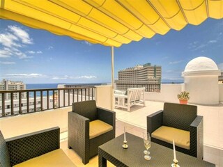 Apartment Costa Adeje Außenaufnahme 3