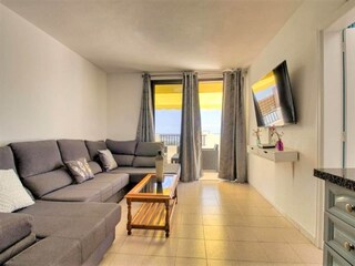 Apartamento Costa Adeje Características 14