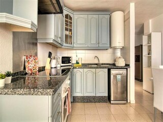 Appartamento Costa Adeje Caratteristiche 20