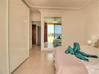 Apartamento Costa Adeje Características 21