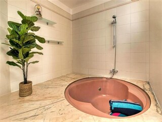 Apartamento Costa Adeje Características 24