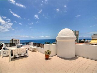 Apartamento Costa Adeje Grabación al aire libre 7