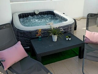 Apartamento Costa Adeje  35