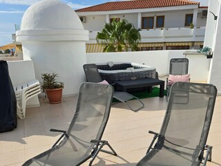 Appartement Costa Adeje  34