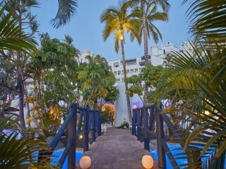 Appartement Costa Adeje Buitenaudio-opname 7