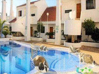 Apartment Costa Adeje Outdoor Recording 11