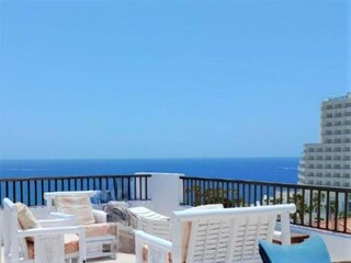 Apartment Costa Adeje Outdoor Recording 8