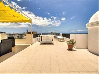 Appartamento Costa Adeje  34