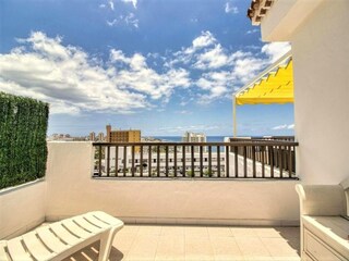 Appartamento Costa Adeje Registrazione all'aperto 9