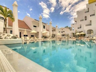 Apartment Costa Adeje Außenaufnahme 1