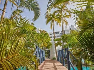 Appartement Costa Adeje Buitenaudio-opname 10
