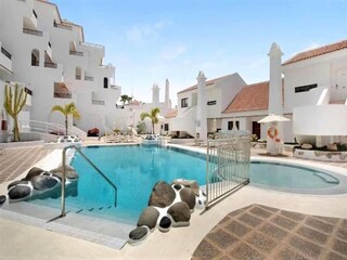Apartamento Costa Adeje Grabación al aire libre 11