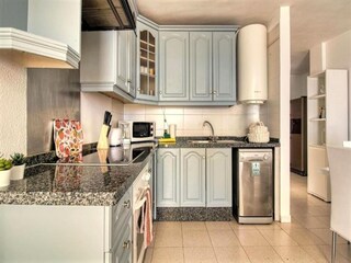 Apartamento Costa Adeje Características 30