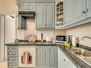 Apartamento Costa Adeje Características 22