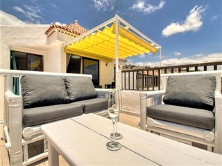 Apartamento Costa Adeje Grabación al aire libre 2