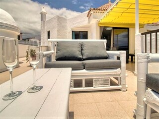 Apartment Costa Adeje Außenaufnahme 11