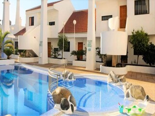 Apartment Costa Adeje Outdoor Recording 12