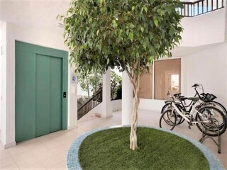 Apartamento Costa Adeje Características 17