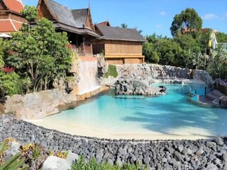 Apartment Costa Adeje Outdoor Recording 4