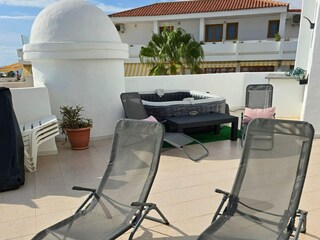 Appartamento Costa Adeje  42