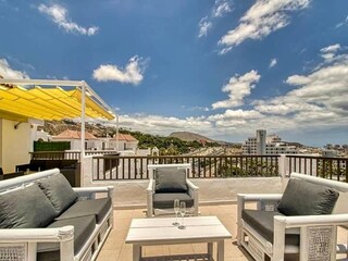 Apartment Costa Adeje Außenaufnahme 11