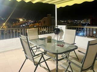 Appartamento Costa Adeje Registrazione all'aperto 4