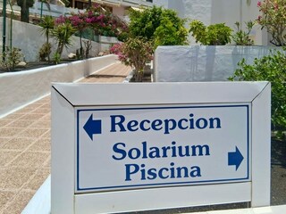 Apartment Costa Adeje Ausstattung 25